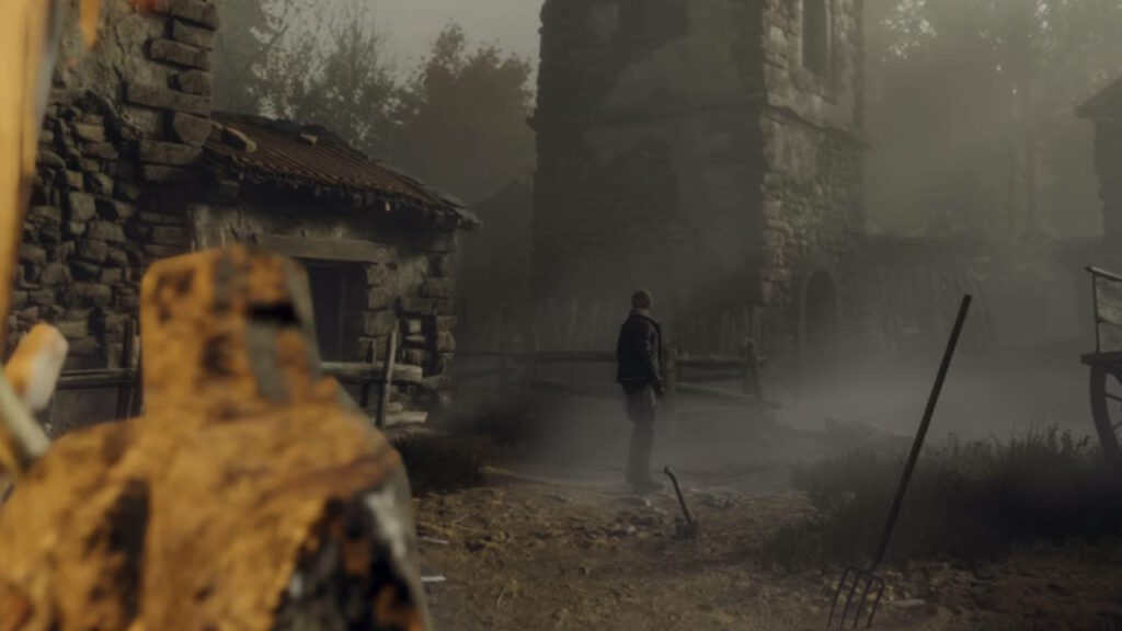 5 Strategies for a Bestselling Game Remake: Analyzing «Resident Evil 4»