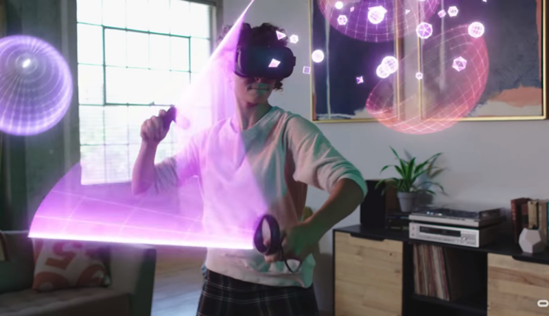 From Desktop to Headset: Porting Your PC Game to Oculus - Walla Walla ...